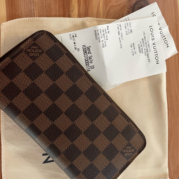 Zippy Louis Vuitton - Picture 5 of 6